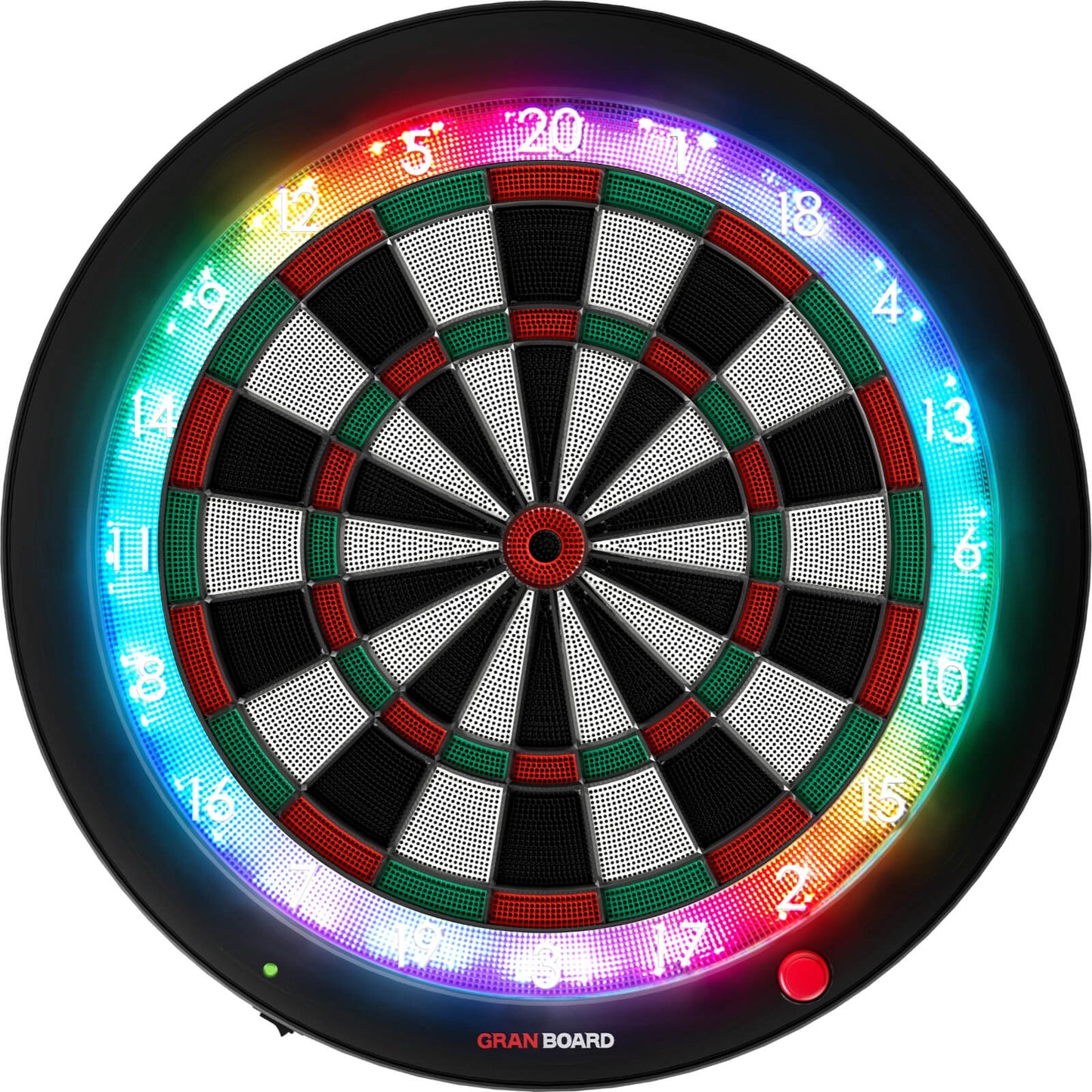 GranDarts3S Dartboard