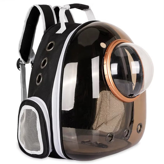 Pet Space Backpack