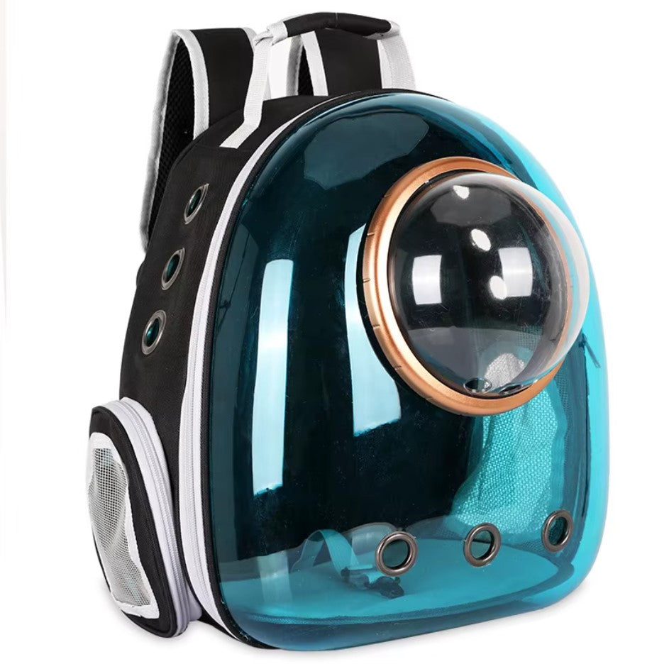 Pet Space Backpack