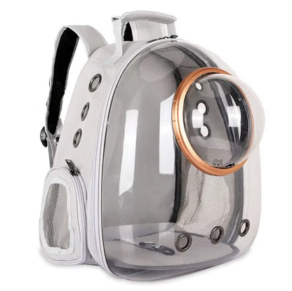 Pet Space Backpack