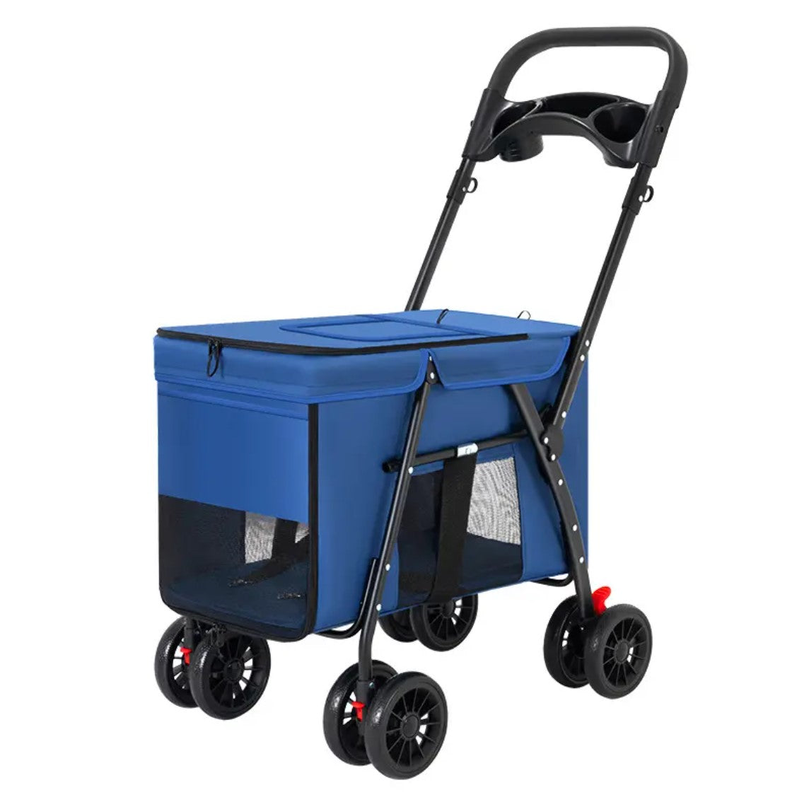 Pet Wagon Stroller