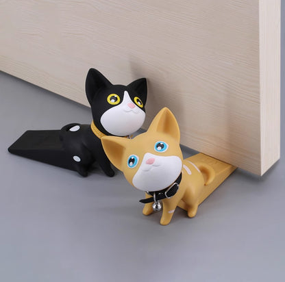 Animal Door Stopper