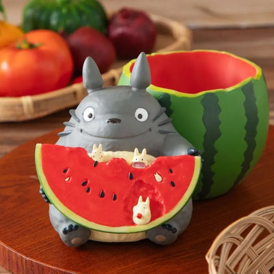 Totoro Multi-Purpose Storage Box