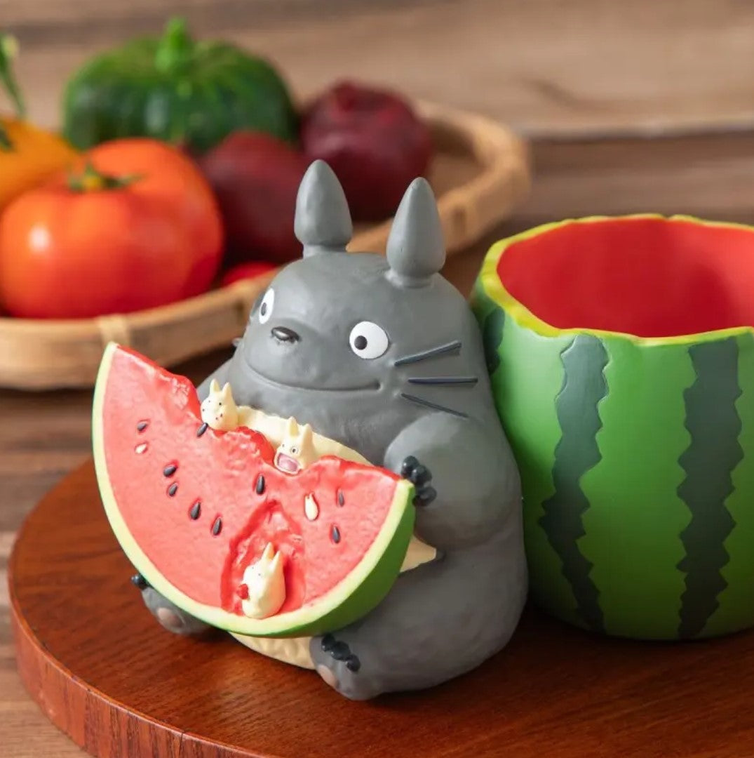 Totoro Multi-Purpose Storage Box