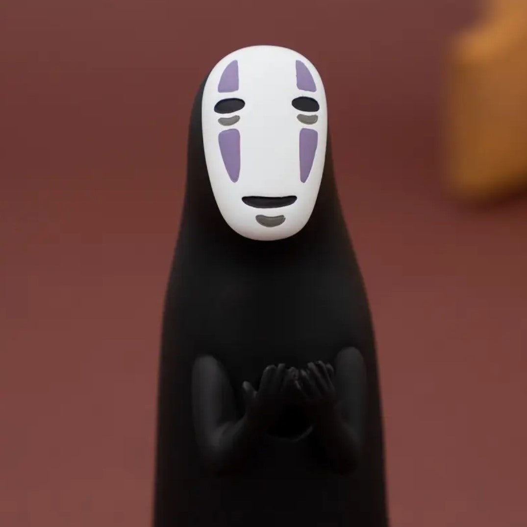 Spirited Away Flower Vase - No-Face