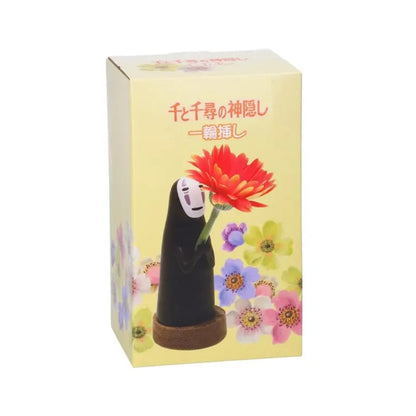 Spirited Away Flower Vase - No-Face