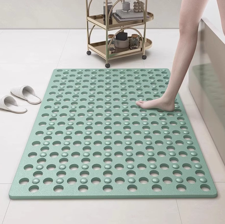 Anti-Slip Bathing Mat