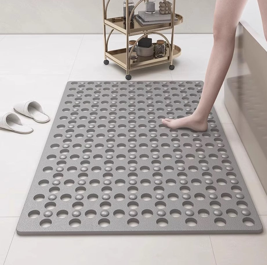 Anti-Slip Bathing Mat