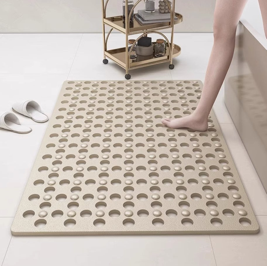 Anti-Slip Bathing Mat