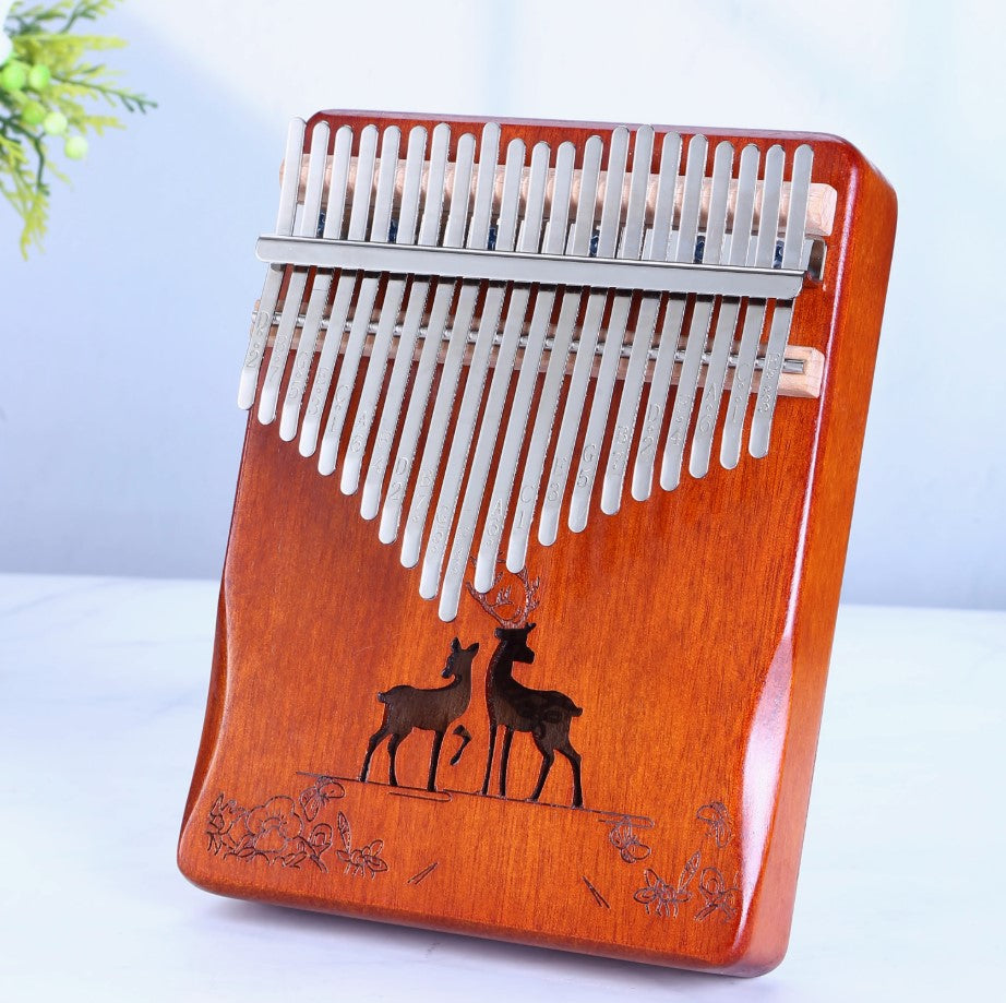 Kalimba 21 Key Thumb Piano