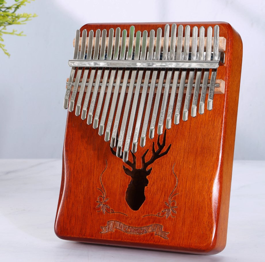 Kalimba 21 Key Thumb Piano