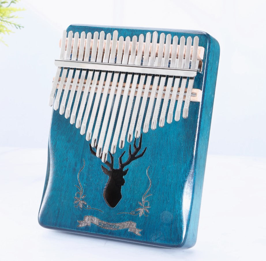 Kalimba 21 Key Thumb Piano