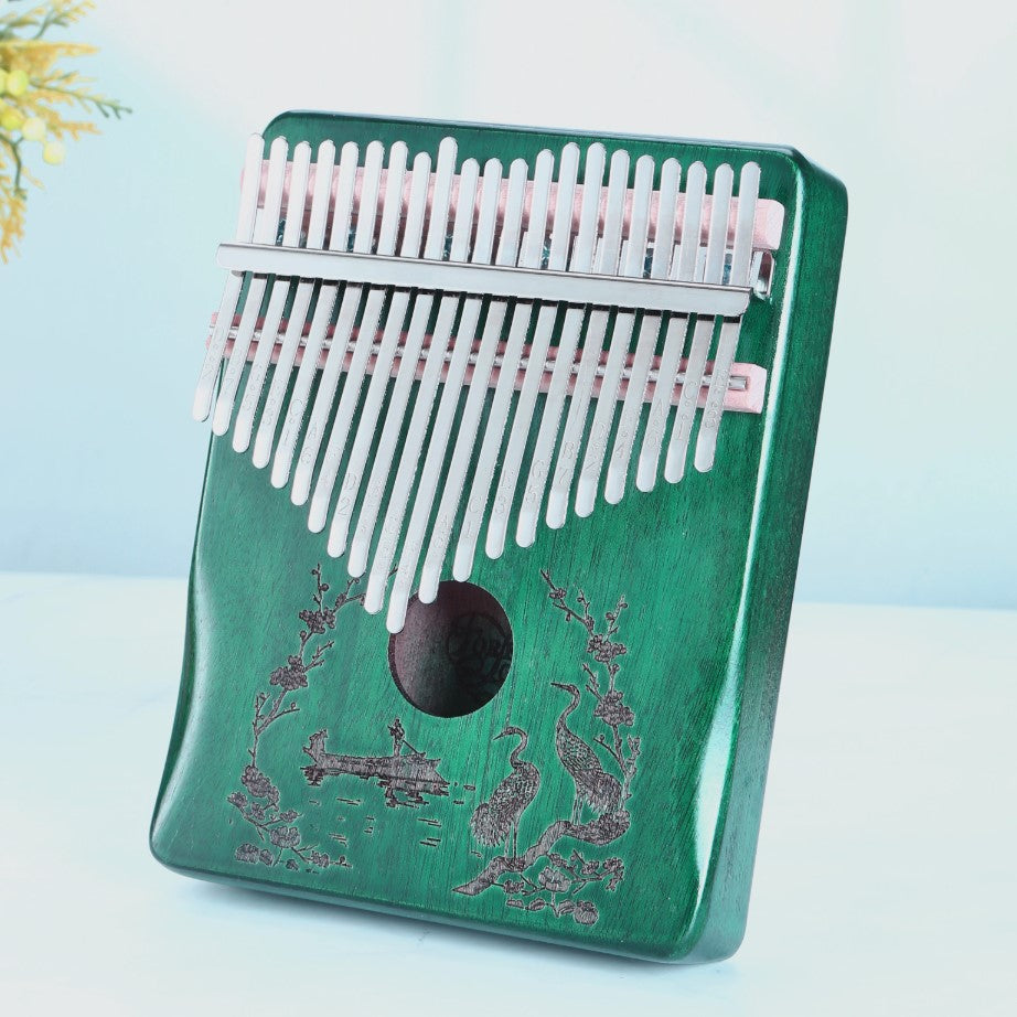 Kalimba 21 Key Thumb Piano