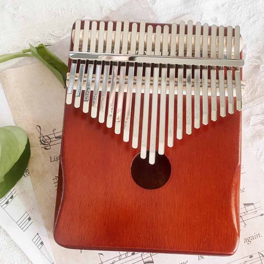 Kalimba 21 Key Thumb Piano