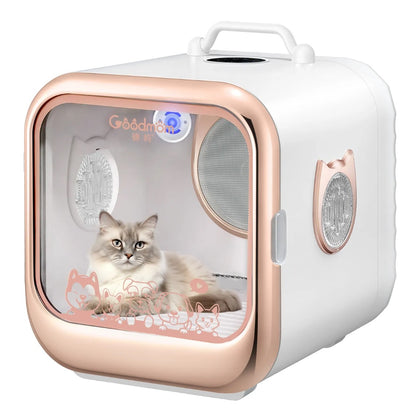 Pet 63L Dryer Box