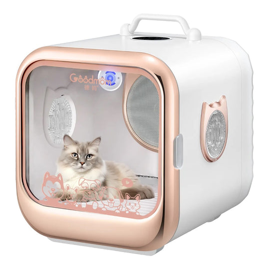 Pet 63L Dryer Box