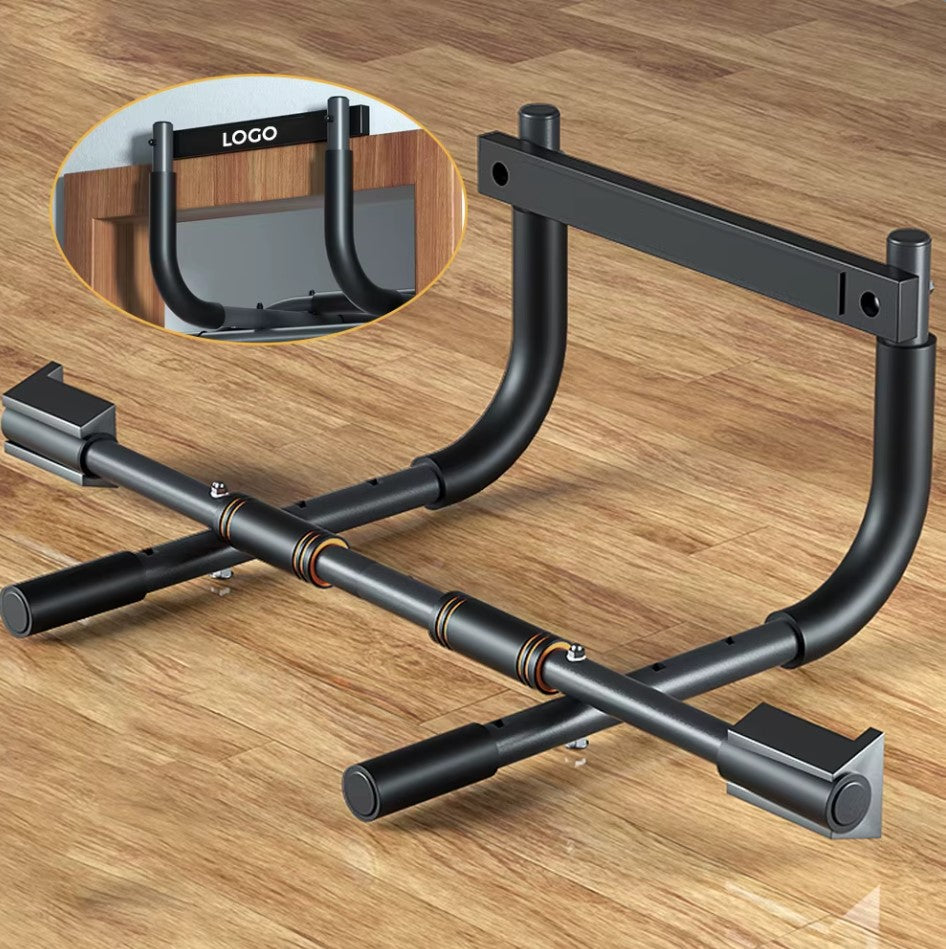 Detachable Door Pull Up Bar