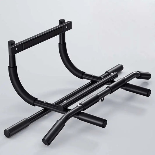 Detachable Door Double Pull Up Bar