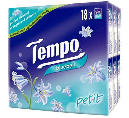 Tempo Petit