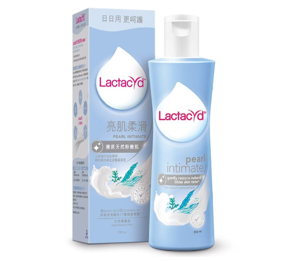 LACTACYD 250ML